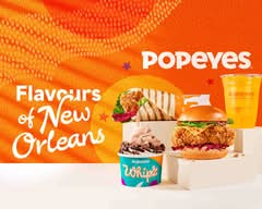 Popeyes (Hattersway Retail Park)