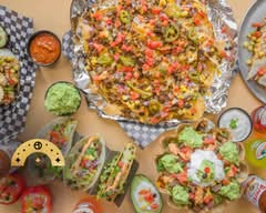 Burrito Gringo (566 Bronson Ave)