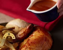 Swiss Chalet (60 McNaughton Ave)