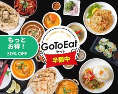 ジャラナ 渋谷店 Jharana shibuya 