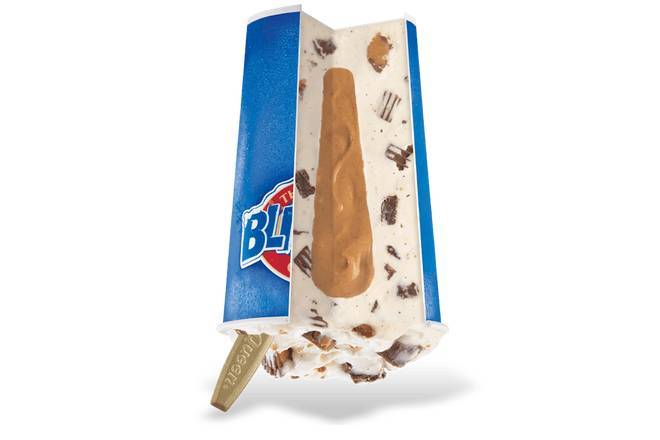 Peanut Butter Brownie Royal Blizzard® Treats
