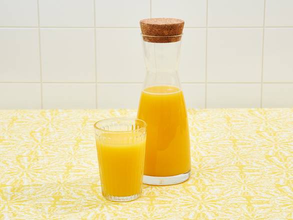 Orange Juice