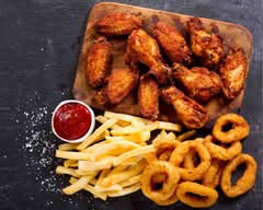 Mario the Baker (Downtown)