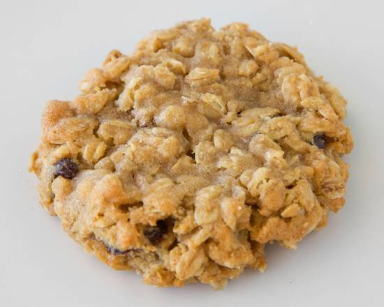 Oatmeal Raisin
