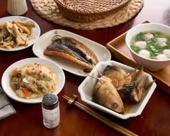 古早味虱目魚專賣店