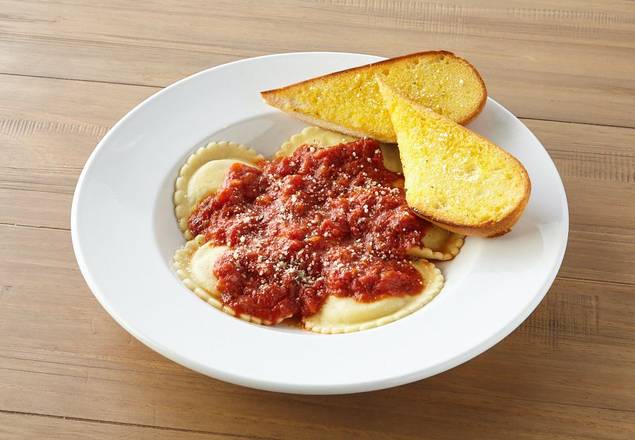 Cheese Ravioli