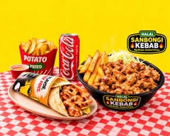 SANBONGI KEBAB