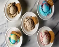 The Spun Cow Creamery