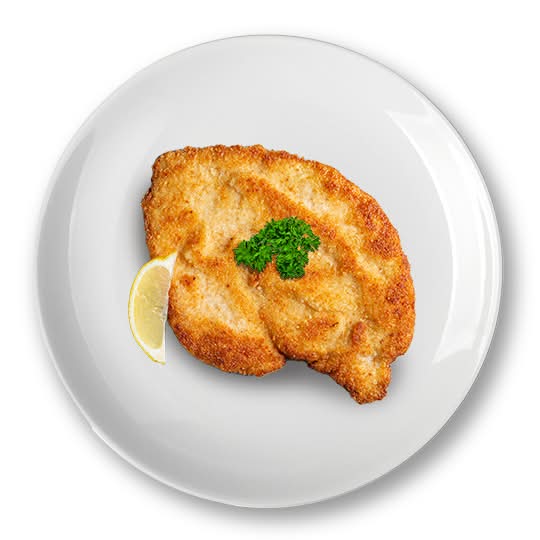 Schnitzel