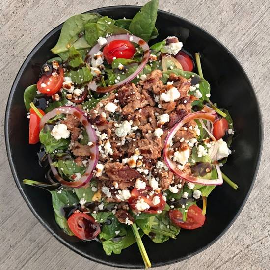 Bleu Balsamic