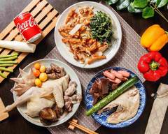 美味特調鹽水雞 新竹中正總店