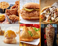 Halal Bros NY (Monticello)
