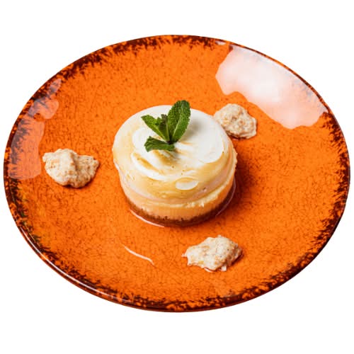 Pasabog CheeseCake (Filipinas)