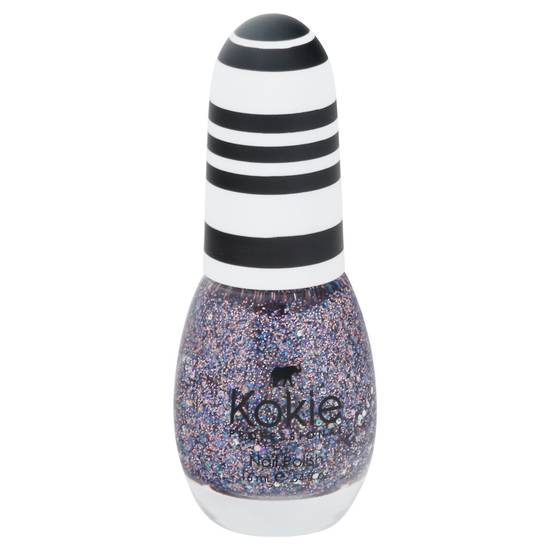 Kokie Professional Center Stage Np63 Nail Lacquer