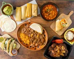 El Mirasol Bakery (Plant City)