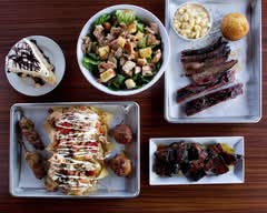 Smoking Pig BBQ Company (Fremont)