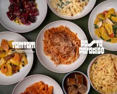 TamTam Pasta Paradise 