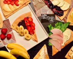 クレープリーケニーズららぽーと豊洲店