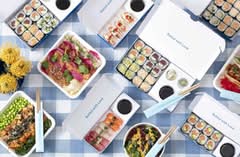 Bondi Sushi (Tribeca)