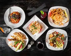 Aminata Fusion Kitchen