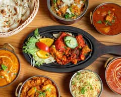 Namaste Indische Spezialitäten