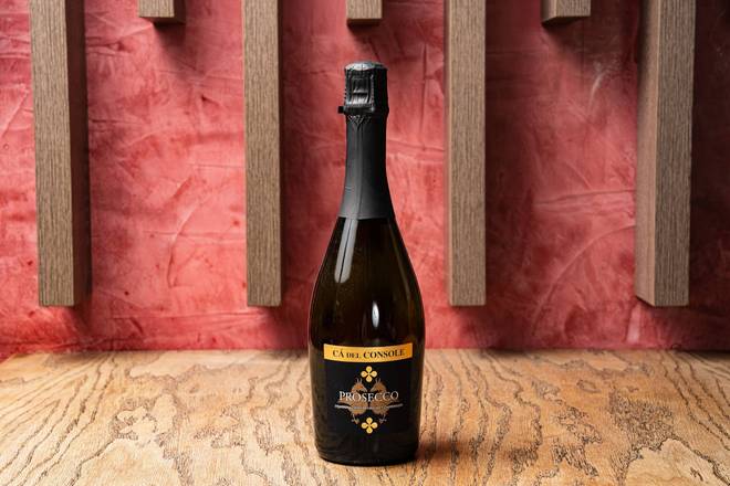 Prosecco DOC Treviso Brutt Itynera