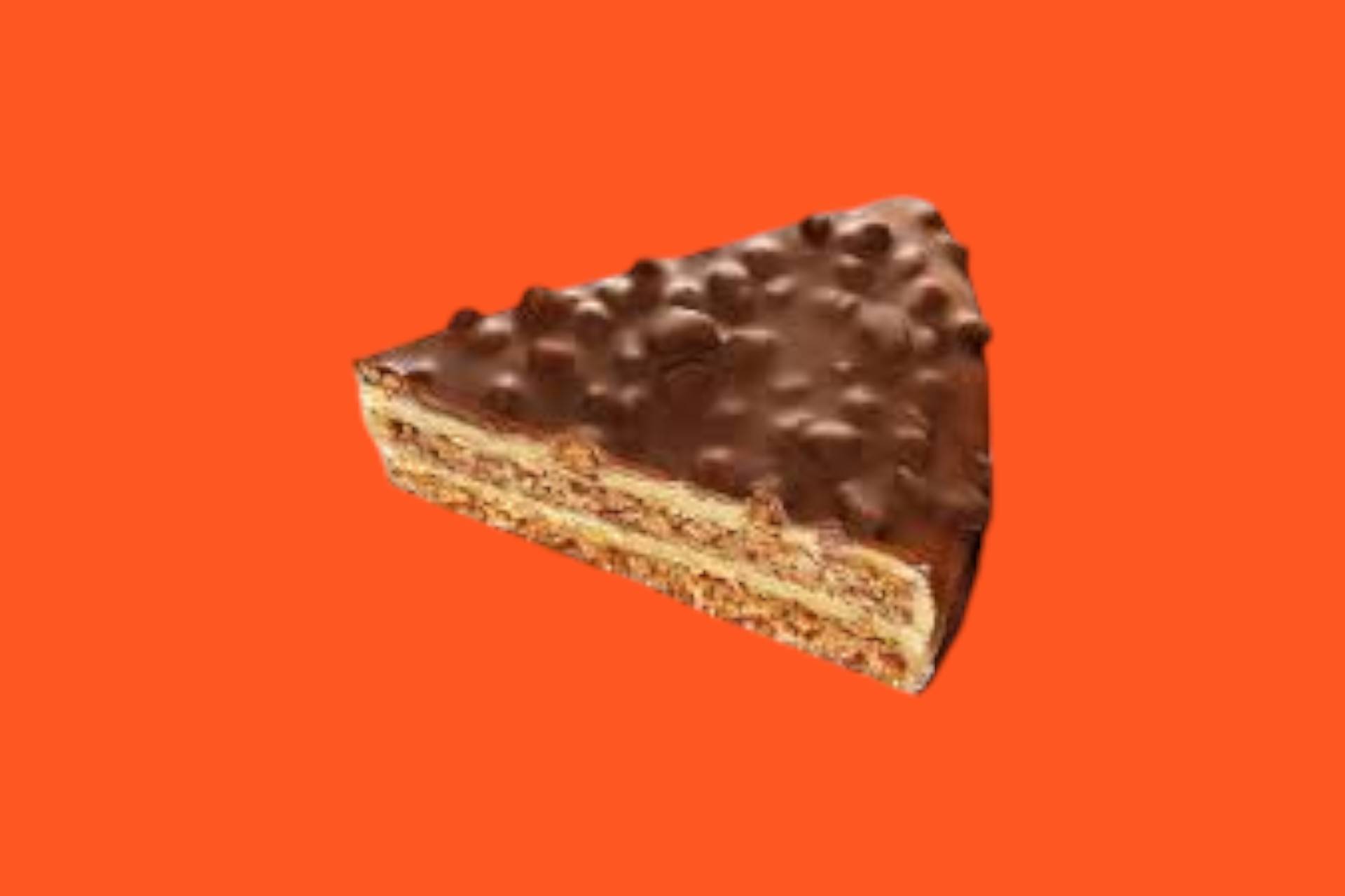 Tarte au Daim🥧