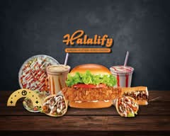 Halalify