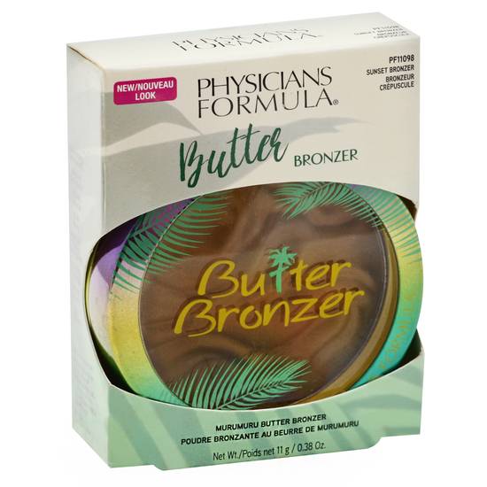 Physicians Formula Butter Bronzer