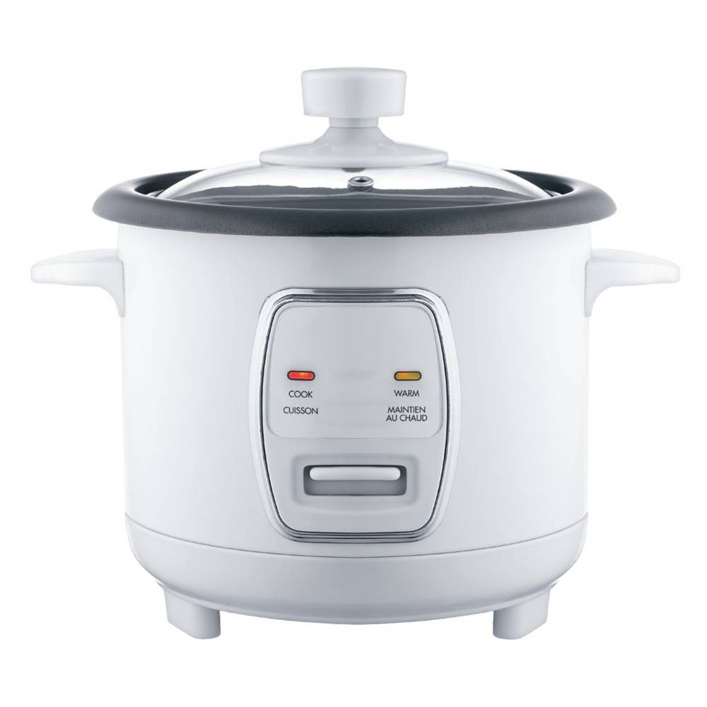Everyday Essentials 6-Cup Rice Cooker Delivery Near Me | Order Online ...