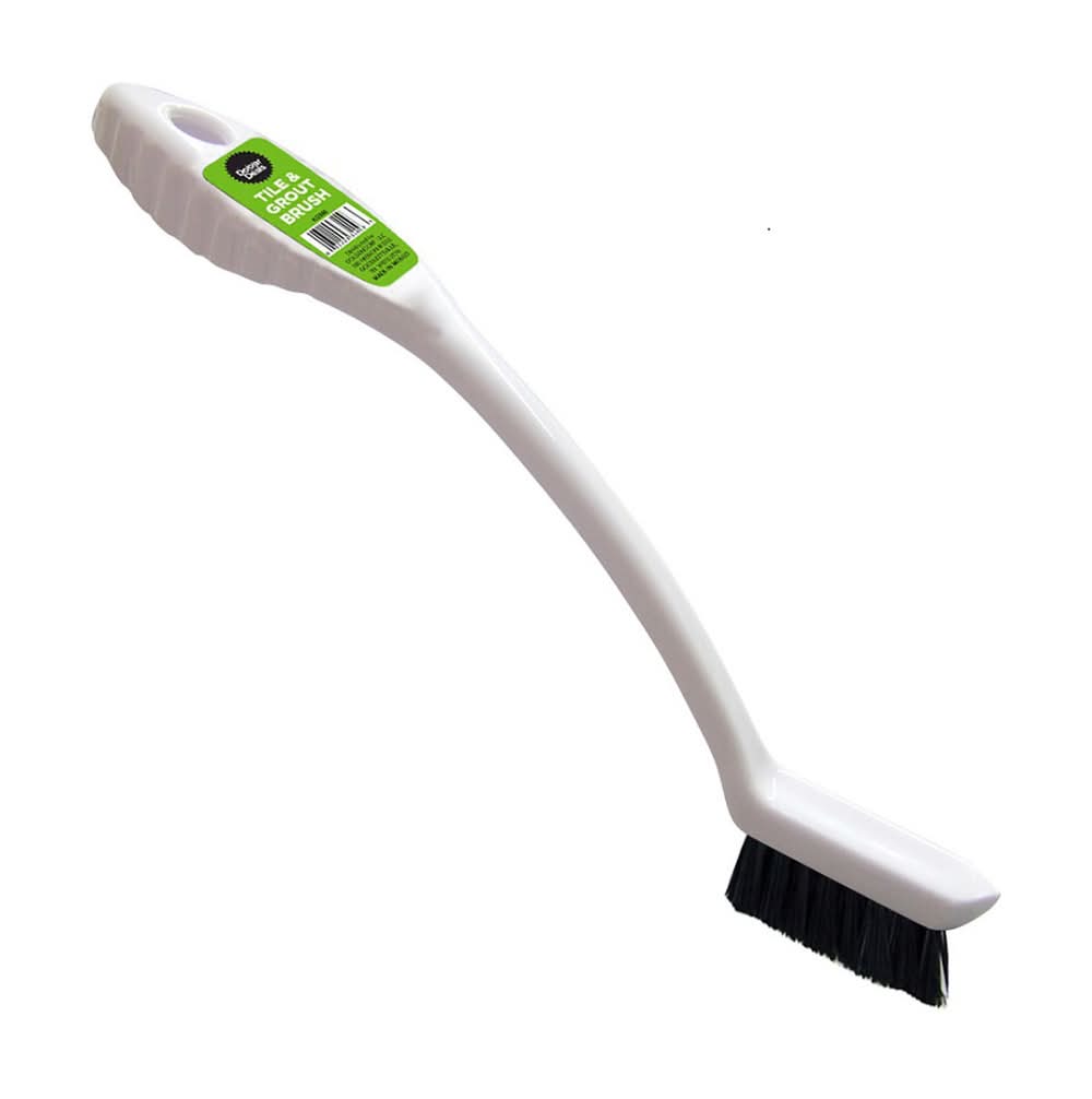 DG Genuine Home Tile & Grout Brush
