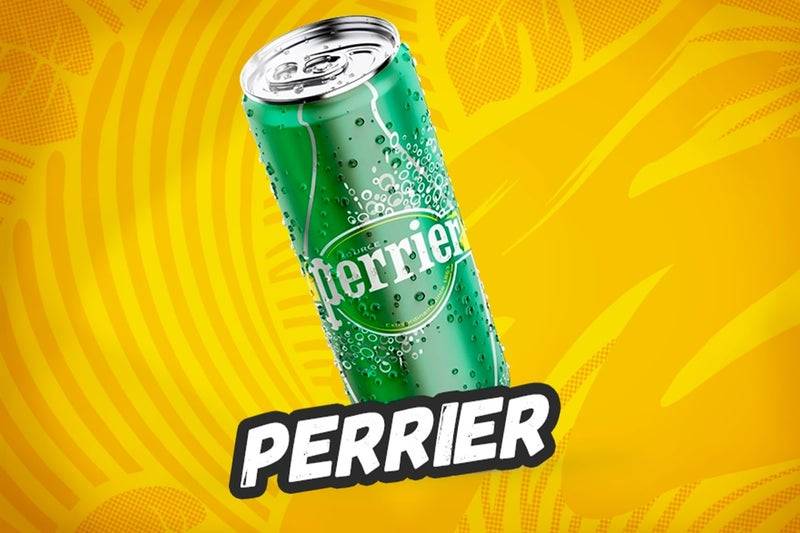PERRIER