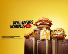 McDonald's (848, Boul. L'Ange-Gardien)