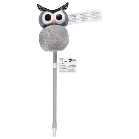 Amscan Owl Pen