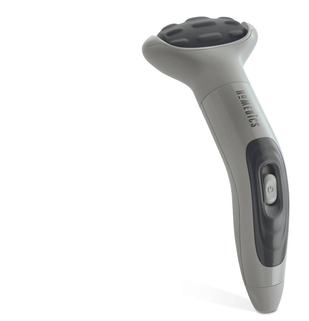 HoMedics Thera-P Body Massager with Perfect Reach Handle (1 ct)
