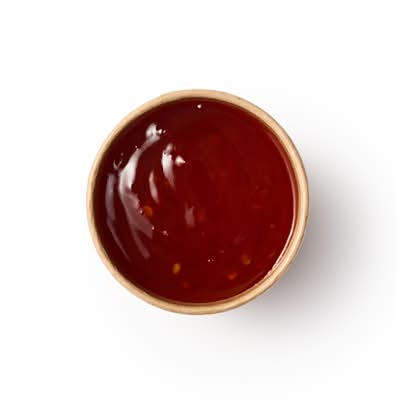 Chilisaus
