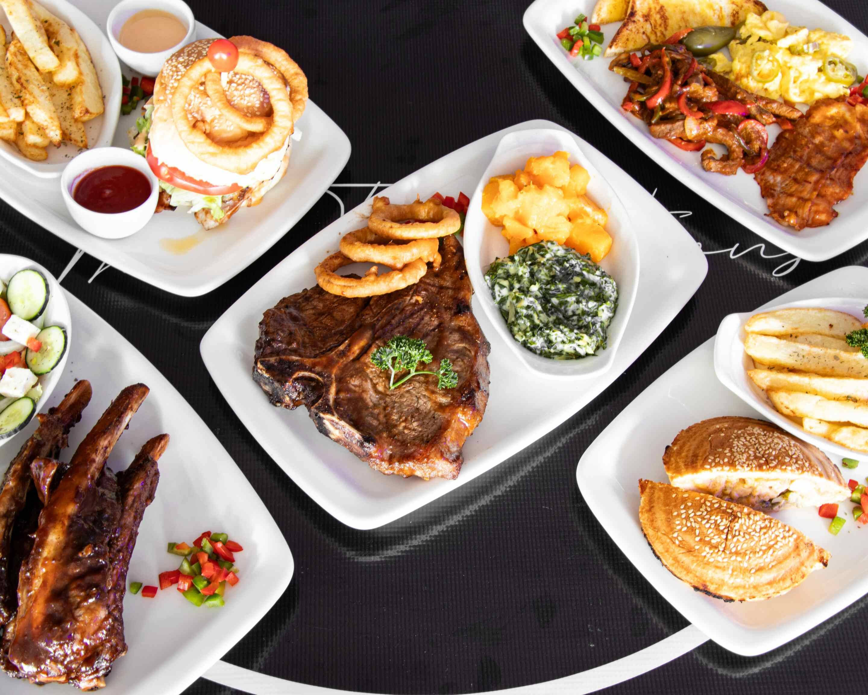 Order The Temptations Lounge | Menu & prices | Ekurhuleni delivery Order The Temptations Lounge | Menu & prices | Ekurhuleni delivery