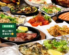 鉄板居酒屋　大ちゃん　光町店