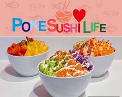 Poke Sushi Life