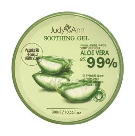 99%蘆薈保濕舒緩凝膠(罐)300ml#8809685570417