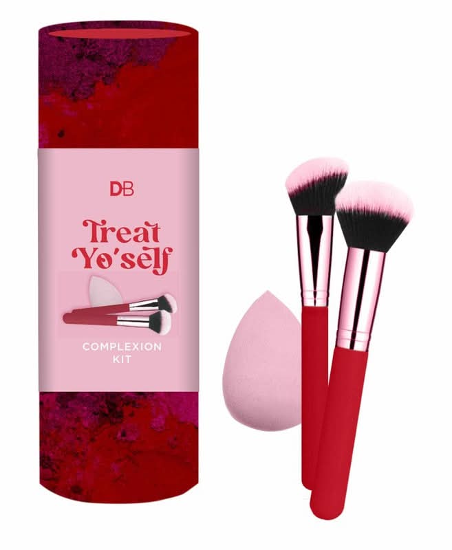 Designer Brands Treat Yo'self Complexion Kit