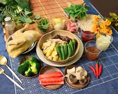 鷄柱鹹水雞專門店