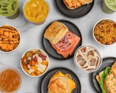 Brown Butter Craft Bar & Kitchen