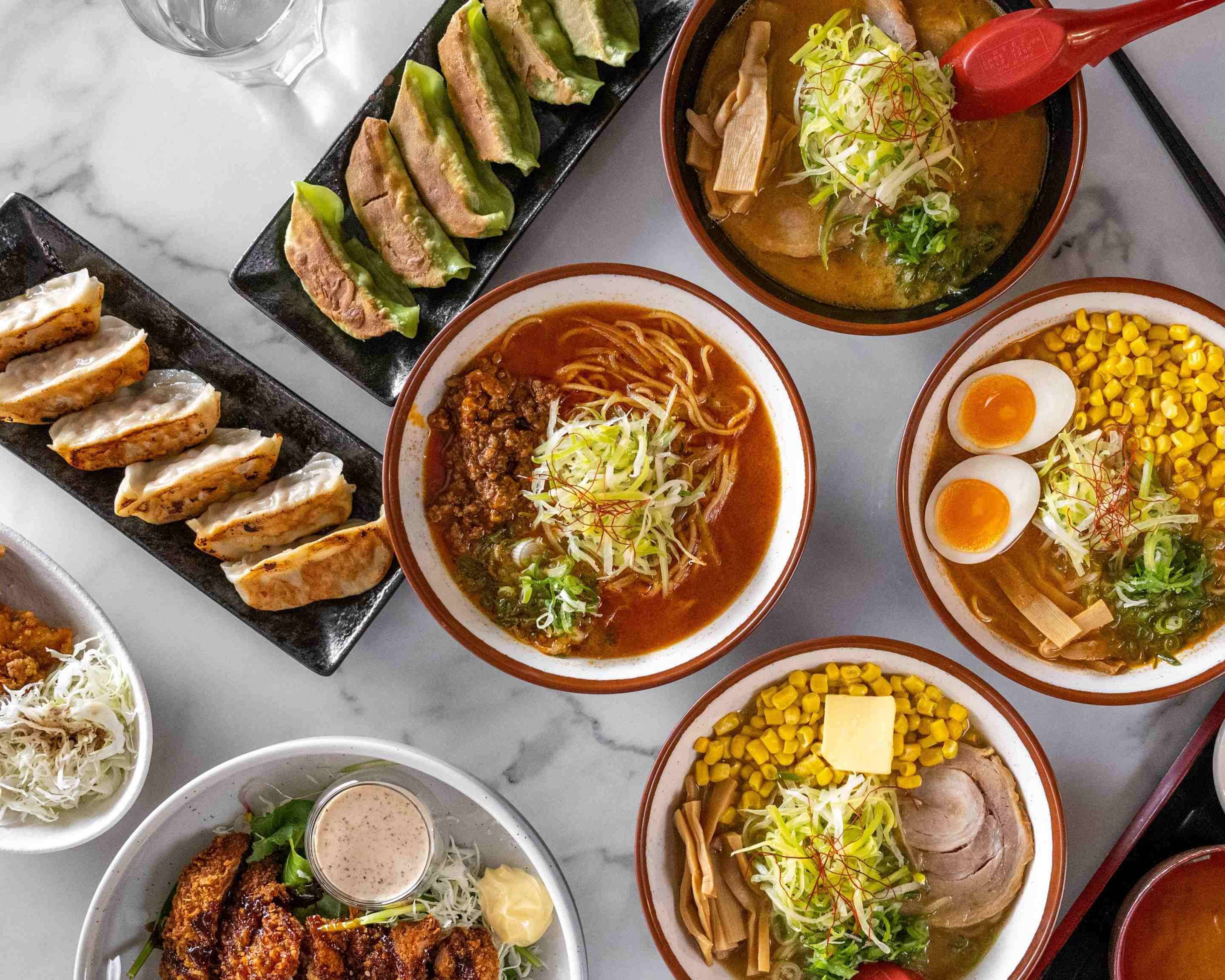 Order Chidori Ramen Restaurant delivery online Tauranga Takeaway