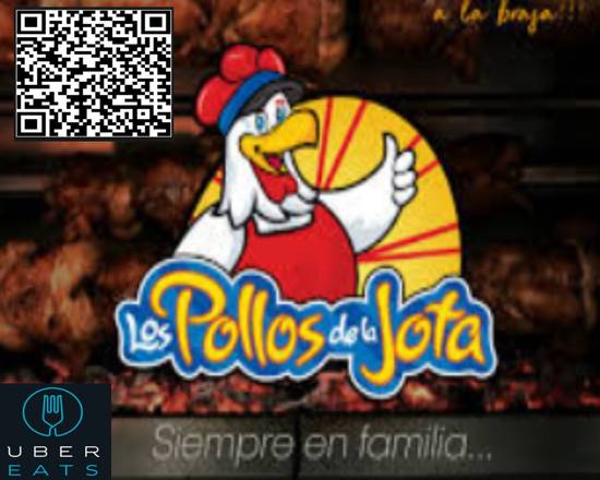 POLLOS DE LA JOTA - CARAPUNGO