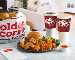 Golden Corral (1902 Towne Centre Dr)