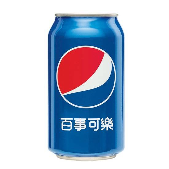 百事可樂330ml(罐)#4710138811107