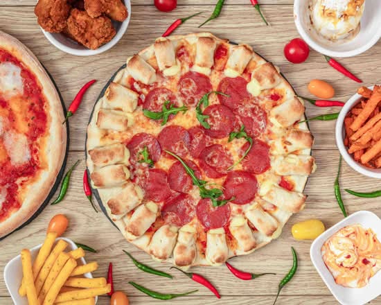 Bella Napoli Pizzeria