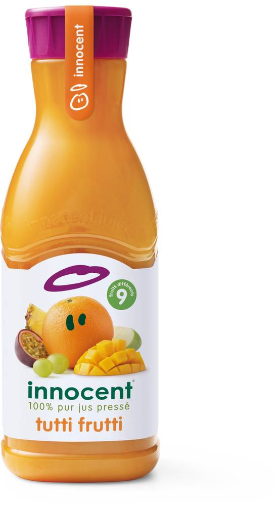 Innocent - Jus tutti frutti (0,9 L)