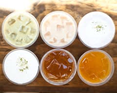 Alpha Cafe - Wellampitiya